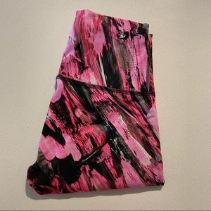 Lululemon Wunder Train High-Rise Tight 25"